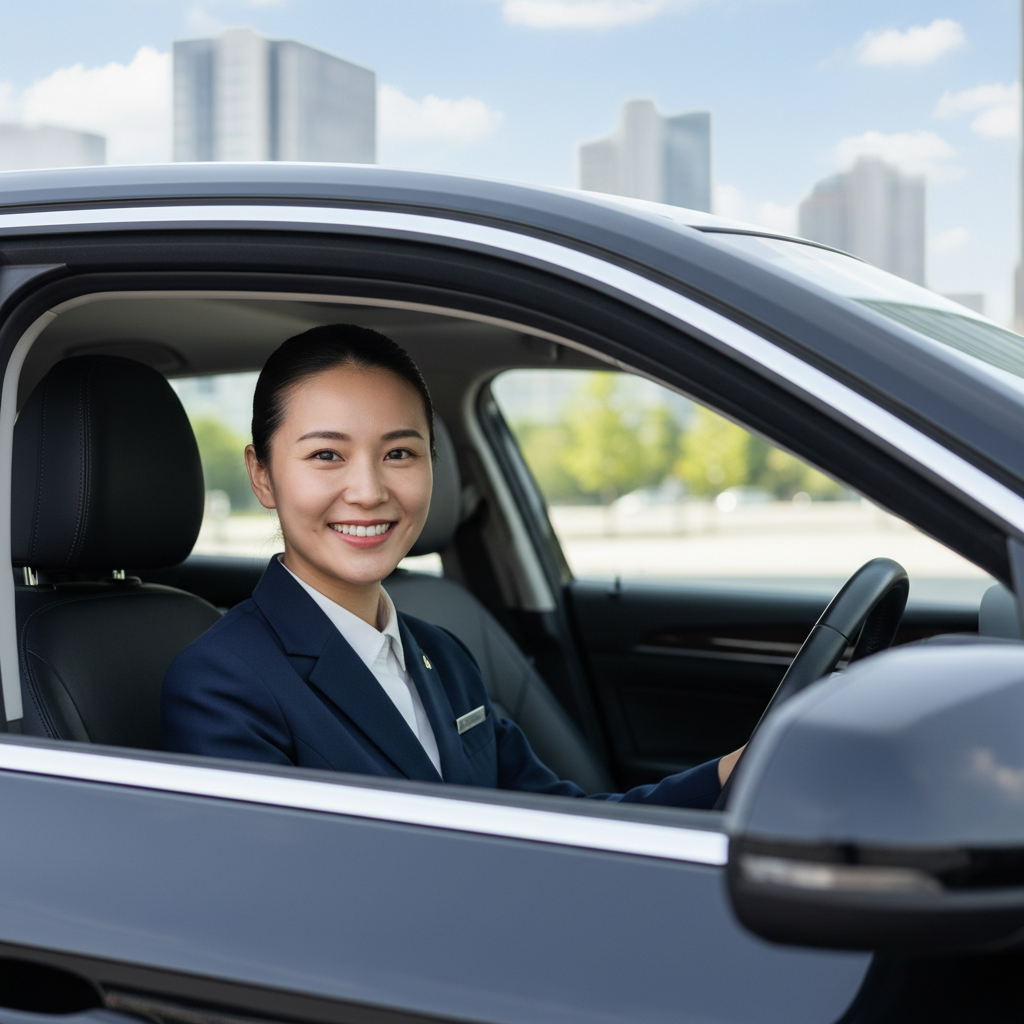 Private Car Service